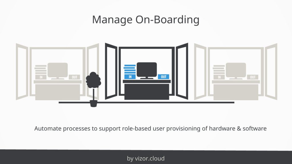 The Truth Behind Managing IT Assets in Excel