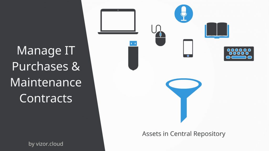 The Truth Behind Managing IT Assets in Excel