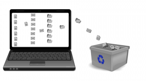 recycling software