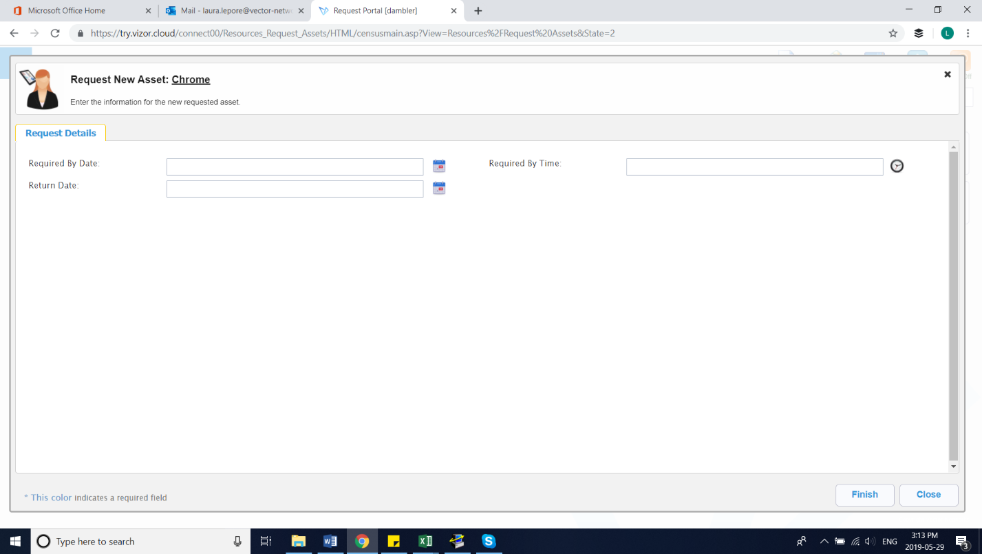 6 Reasons You Want A Software Request Portal - VIZOR