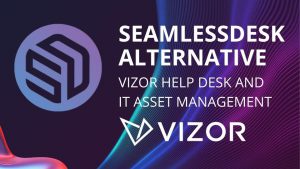SeamlessDesk alternative