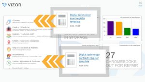 UK DfE IT Asset Register Template