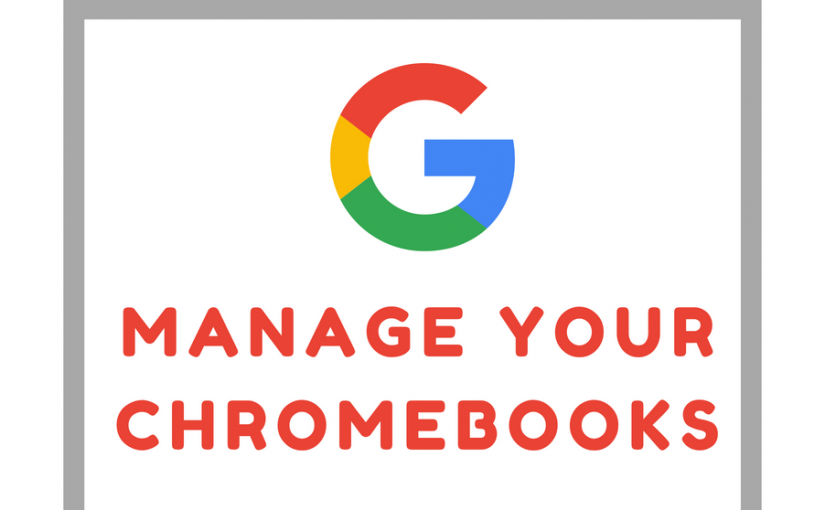 Manage Your Chromebooks with VIZOR – Infographic