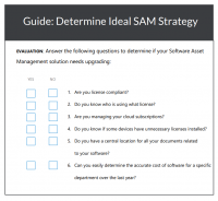 eBook: Fundamentals of Software License Management