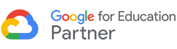 Google for Education Partner