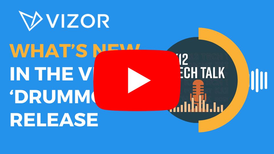 VIZOR Drummond Overview