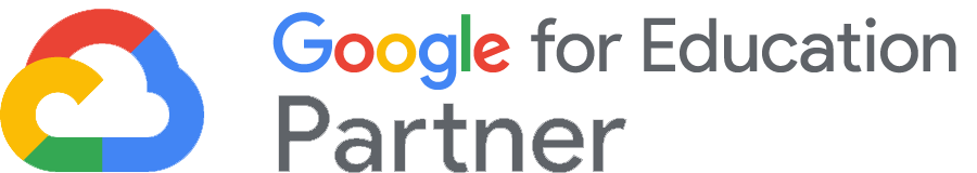 Google for Education Partner