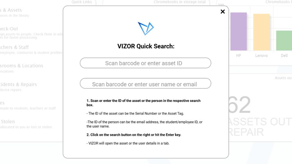 Track Chromebook Insurance