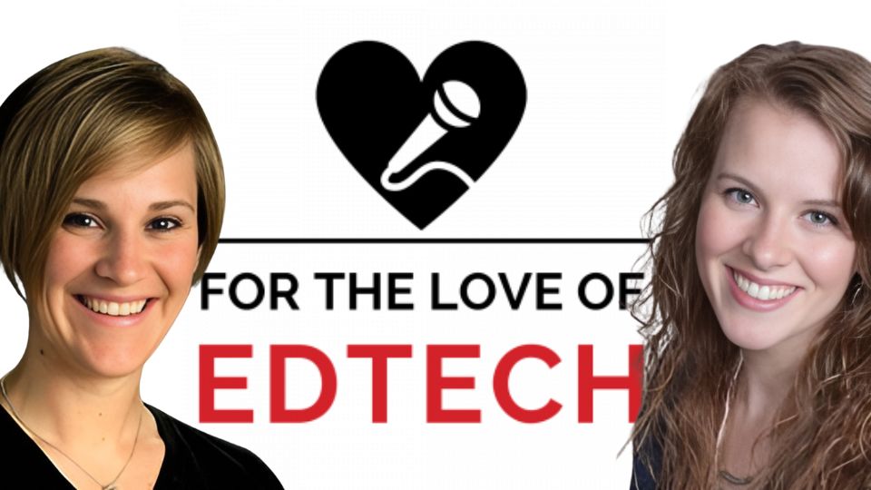 For the Love of EdTech : Device Management thumbnail
