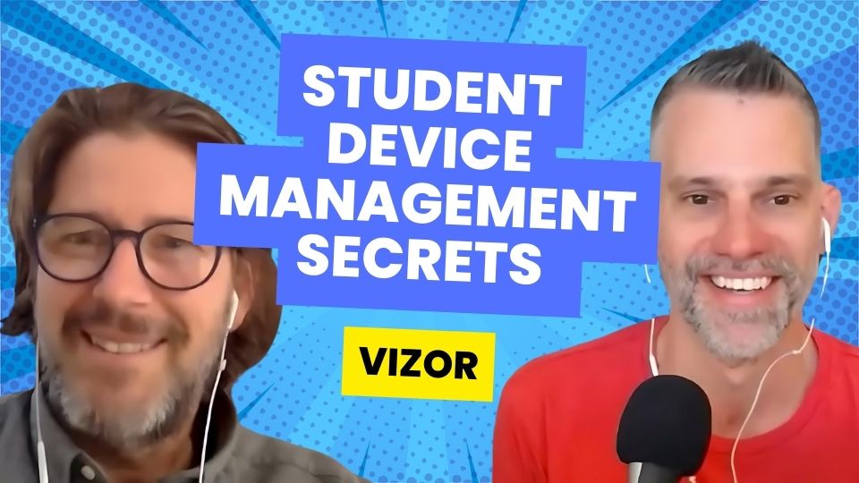 Jake Miller Student Device Management Secrets thumbnail